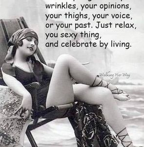 Meet your Posher, Tammy